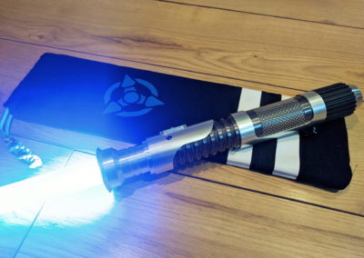 LED FX Lightsaber