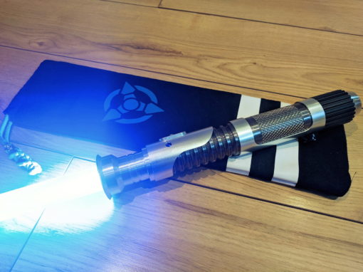 LED FX Lightsaber